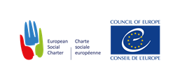 logo for European Committee of Social Rights