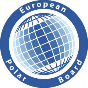 logo for European Polar Board