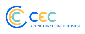 logo for Comité européen de coordination