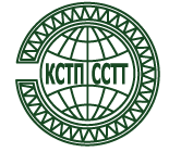 logo for Coordinating Council on Trans-Siberian Transportation