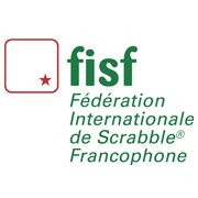 logo for Fédération Internationale de Scrabble Francophone