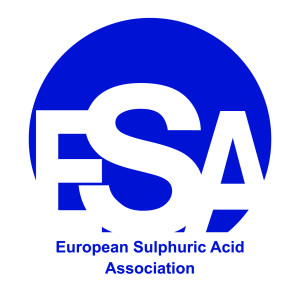logo for European Sulphuric Acid Association