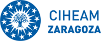 logo for Mediterranean Agronomic Institute of Zaragoza