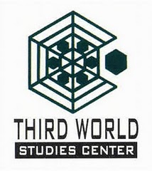 logo for Third World Studies Center