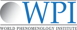logo for World Phenomenology Institute