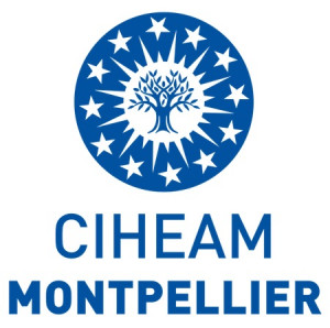 logo for Mediterranean Agronomic Institute of Montpellier