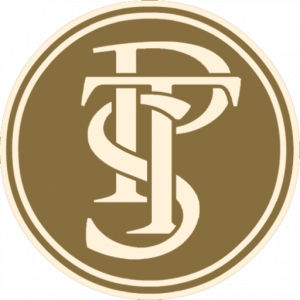 logo for Pali Text Society