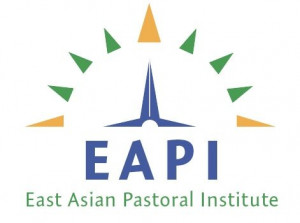 logo for East Asian Pastoral Institute