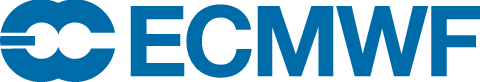 logo for European Centre for Medium-Range Weather Forecasts