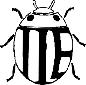 logo for International Institute of Entomology