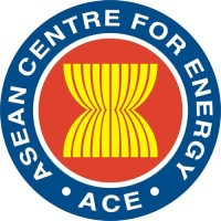 logo for ASEAN Centre for Energy