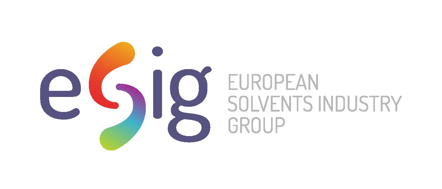 logo for European Solvents Industry Group