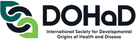 logo for International Society for Developmental Origins of Health and Disease