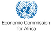 logo for United Nations Economic Commission for Africa