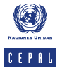 logo for United Nations Economic Commission for Latin America and the Caribbean