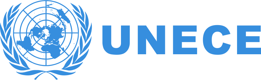 logo for United Nations Economic Commission for Europe