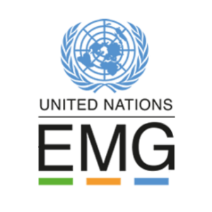 logo for Environmental Management Group
