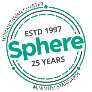 logo for Sphere Association