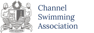 logo for Channel Swimming Association