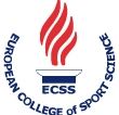logo for European College of Sport Science