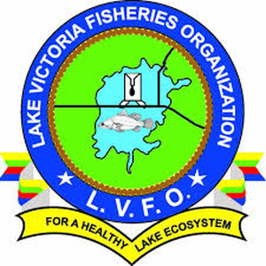 logo for Lake Victoria Fisheries Organization