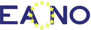 logo for European Academy of Otology and Neuro-Otology