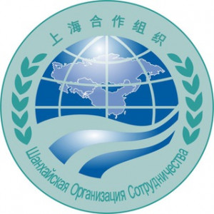 logo for Shanghai Cooperation Organization