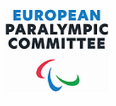 logo for European Paralympic Committee