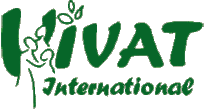logo for VIVAT International