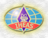 logo for International Higher Education Academy of Science