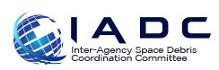 logo for Inter-Agency Space Debris Coordination Committee