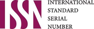 logo for ISSN International Centre
