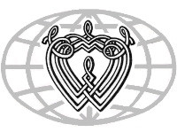 logo for International Association of the Wagner Societies