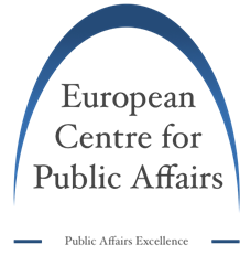 logo for European Centre for Public Affairs