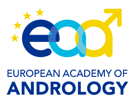 logo for European Academy of Andrology