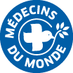 logo for Médecins du Monde - International