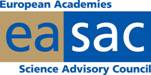 logo for European Academies' Science Advisory Council