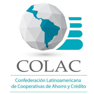 logo for Latin American Confederation of Credit Unions