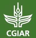 logo for CGIAR System Organization