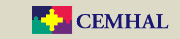 logo for Centro de Estudios la Mujer en la Historia de América Latina