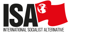 logo for Committee for a Workers' International