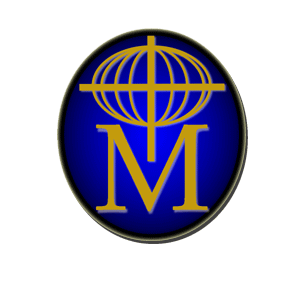 logo for World Council of the Marianist Family