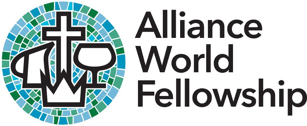 logo for Alliance World Fellowship