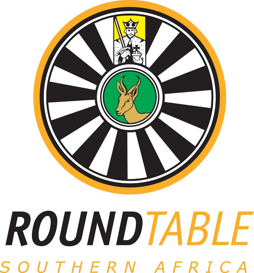 logo for Round Table Southern Africa