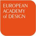 logo for European Academy of Design