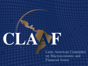 logo for Latin American Committee on Macroeconomic and Financial Issues
