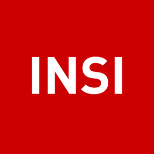 logo for International News Safety Institute