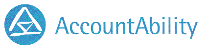 logo for AccountAbility