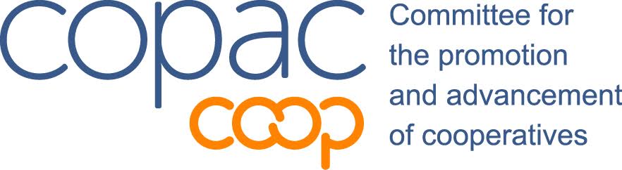 logo for Committee for the Promotion and Advancement of Cooperatives