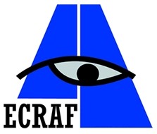 logo for European Commission for Road Safety in Armed Forces